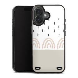 Carry Case Single Black