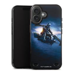 Carry Case Hülle Schwarz ohne Band