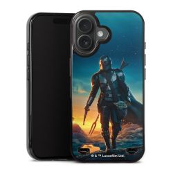 Carry Case Hülle Schwarz ohne Band