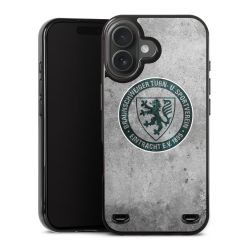 Carry Case Hülle Schwarz ohne Band