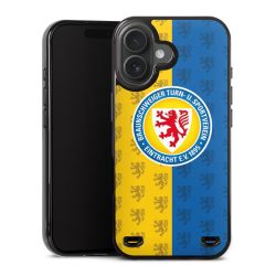 Carry Case Hülle Schwarz ohne Band