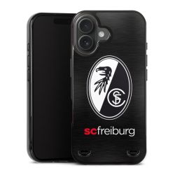 Carry Case Hülle Schwarz ohne Band