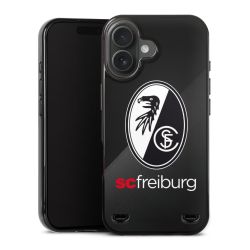 Carry Case Hülle Schwarz ohne Band