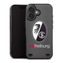 Carry Case Hülle Schwarz ohne Band