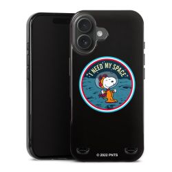 Carry Case Single Black