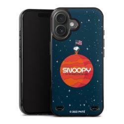 Carry Case Single Black