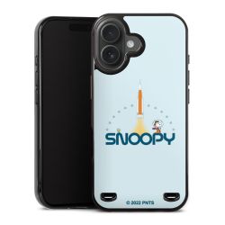 Carry Case Single Black