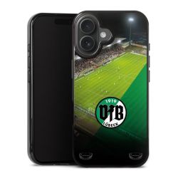 Carry Case Hülle Schwarz ohne Band