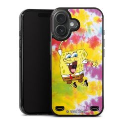 Carry Case Single Black