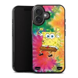 New Carry Case Hülle Schwarz