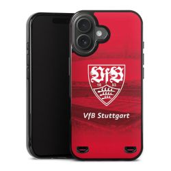 Carry Case Hülle Schwarz ohne Band