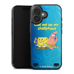 New Carry Case Hülle Schwarz