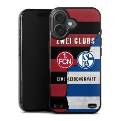 Carry Case Hülle Schwarz ohne Band