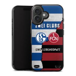 Carry Case Hülle Schwarz ohne Band