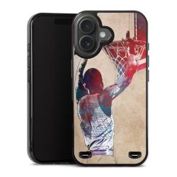 Carry Case Single Black