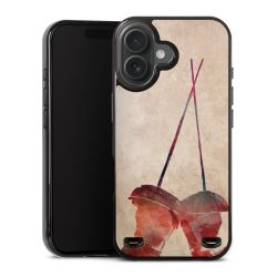 Carry Case Single Black