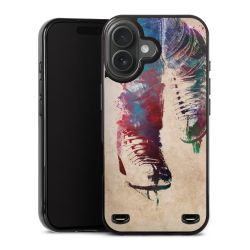 Carry Case Single Black