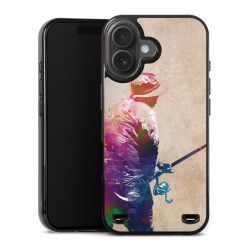 Carry Case Single Black