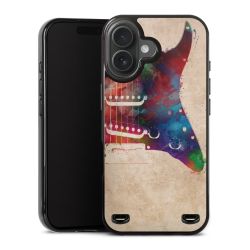 Carry Case Single Black