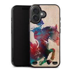 Carry Case Single Black