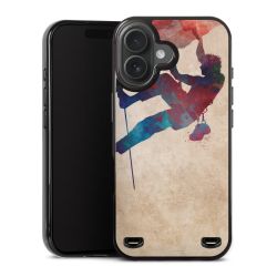 Carry Case Single Black