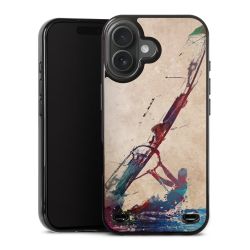 Carry Case Single Black