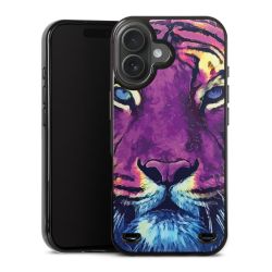 Carry Case Single Black