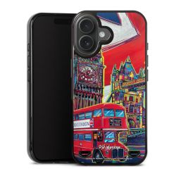 Carry Case Single Black