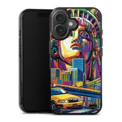 Carry Case Single Black