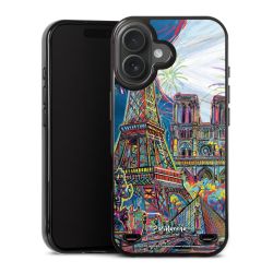 Carry Case Single Black