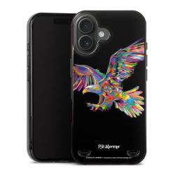 Carry Case Single Black