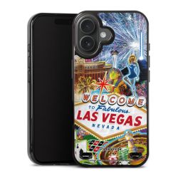 Carry Case Single Black