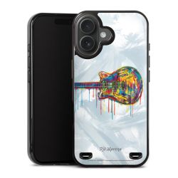 Carry Case Single Black