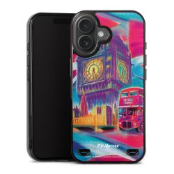 Carry Case Single Black