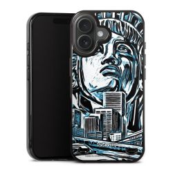 Carry Case Single Black