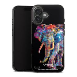 Carry Case Single Black