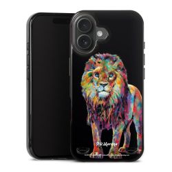 Carry Case Single Black