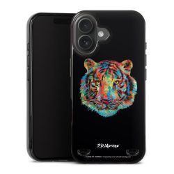 Carry Case Single Black