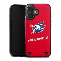 Carry Case Hülle Schwarz ohne Band