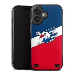 Carry Case Hülle Schwarz ohne Band