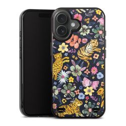 Carry Case Single Black