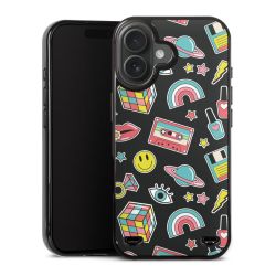 Carry Case Single Black