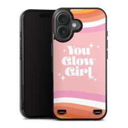 Carry Case Single Black