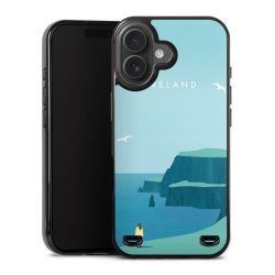 Carry Case Single Black