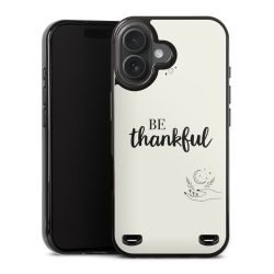 Carry Case Hülle Schwarz ohne Band