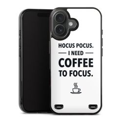 Carry Case Hülle Schwarz ohne Band