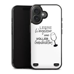 Carry Case Single Black