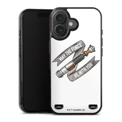 Carry Case Single Black