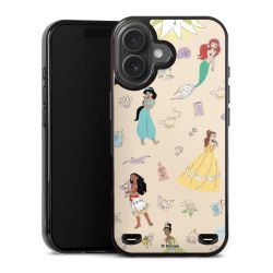 New Carry Case Hülle Schwarz