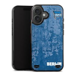 Carry Case Hülle Schwarz ohne Band